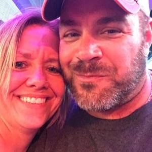 Meet your Posher, Tracie